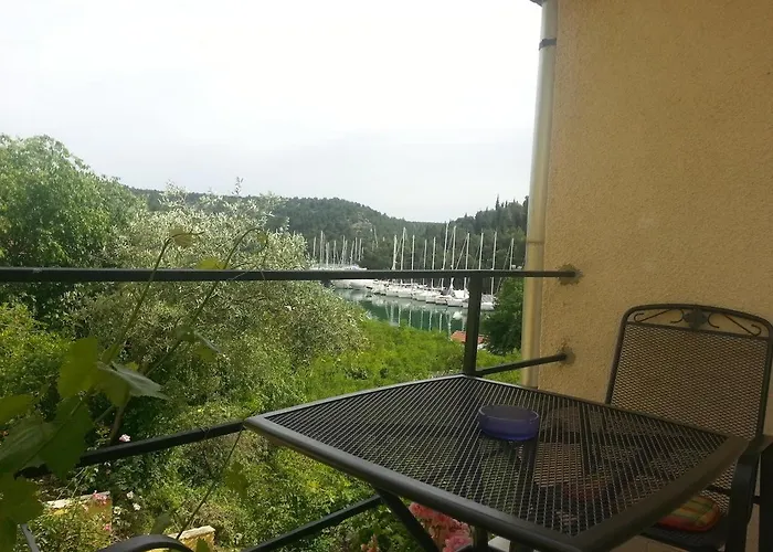 Apartments & Rooms Formenti