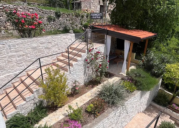Apartments & Rooms Formenti