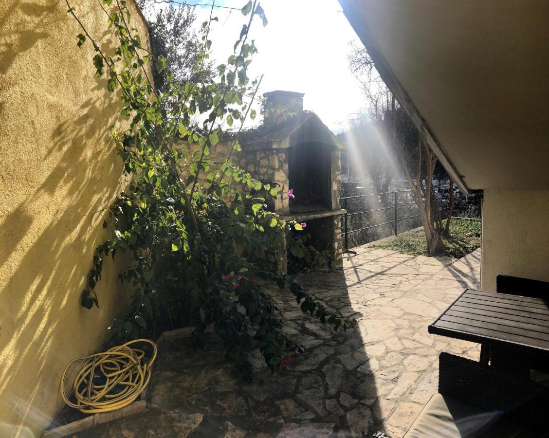 & Formenti Penzión pre hostí 3*