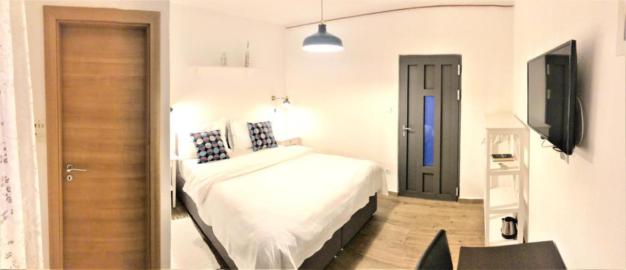 Guest house & Formenti Skradin