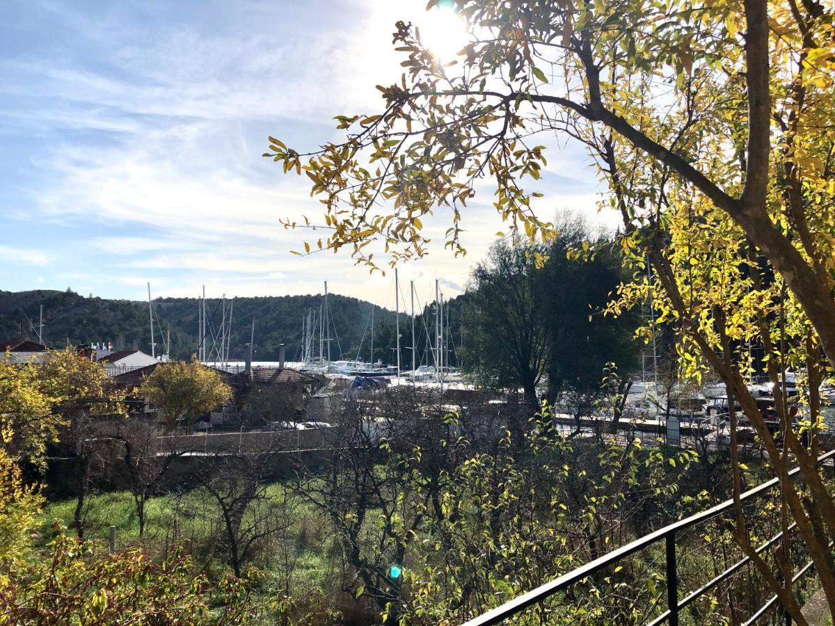 & Formenti 3* Skradin