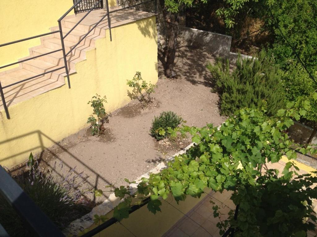 & Formenti Guest house