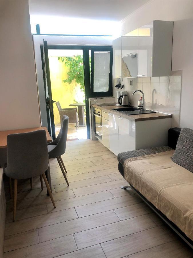 Guest house & Formenti Skradin