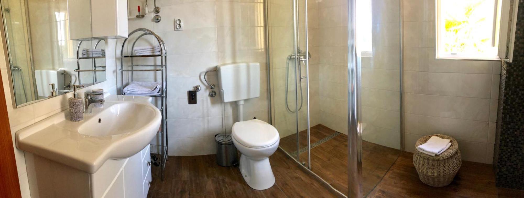 & Formenti Penzión pre hostí Skradin