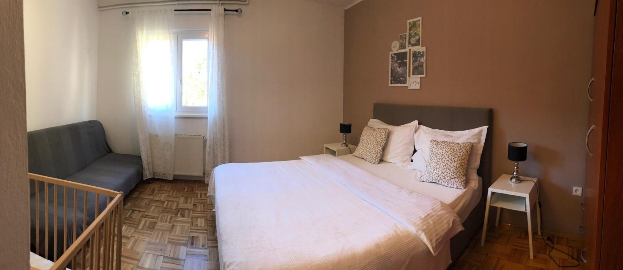 & Formenti Penzión pre hostí Skradin
