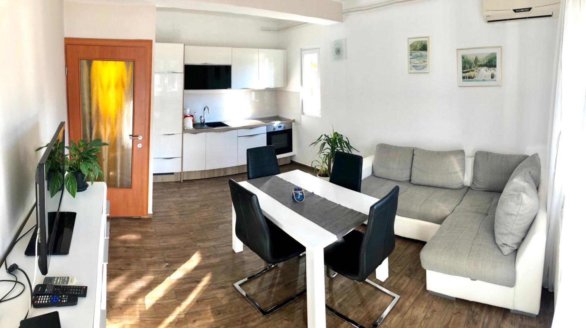 Guest house & Formenti Skradin