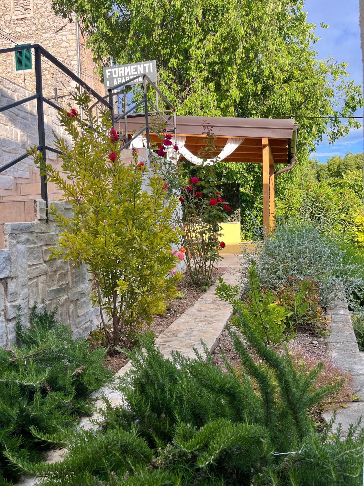 & Formenti 3* Skradin