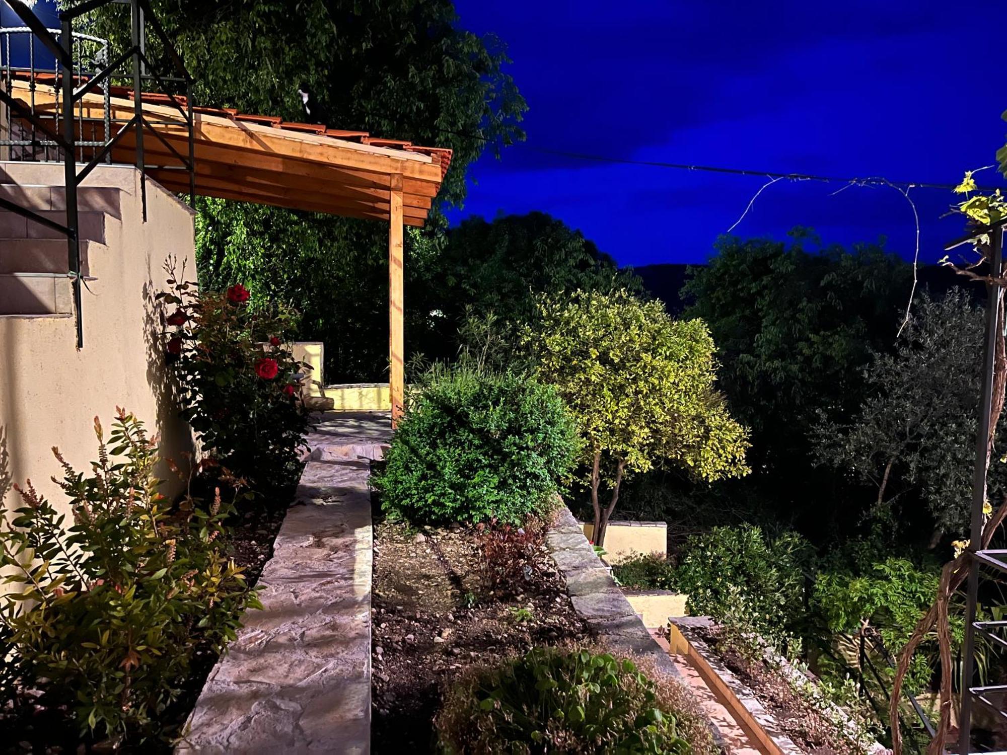& Formenti Penzión pre hostí 3*