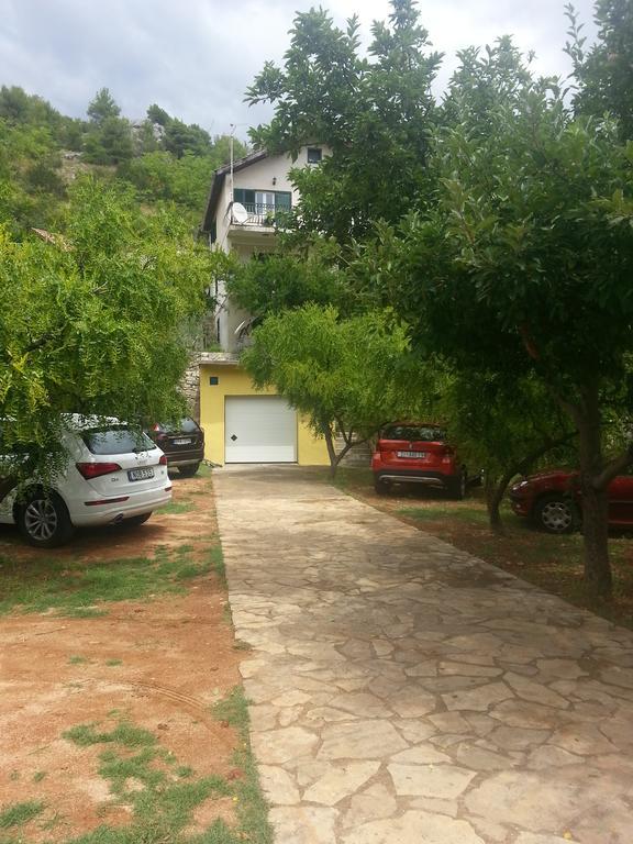& Formenti 3* Skradin