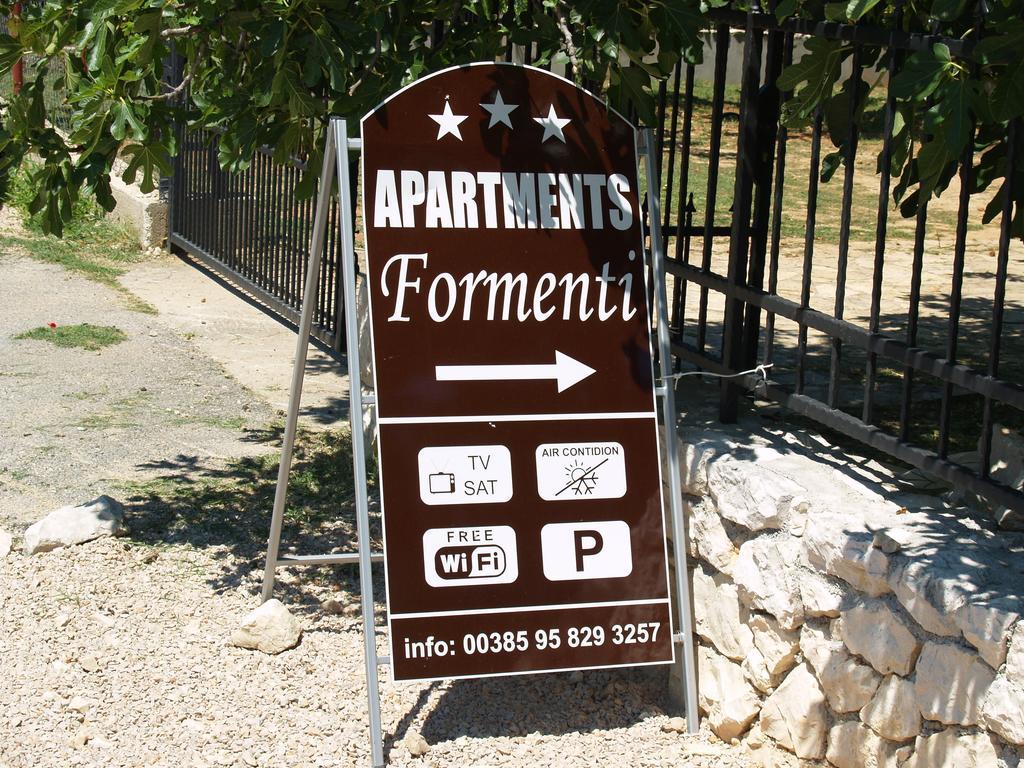 & Formenti 3* Skradin